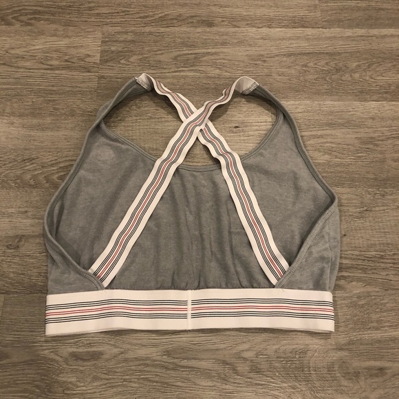 🖤 3/$30 BRAS 🖤 Champion Crop Top/Sports Bra - Picture 4 of 5